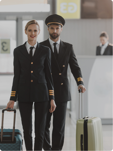 Pilots