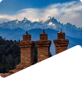 Sikkim 03 Nights