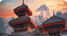 Nepal 03 Nights