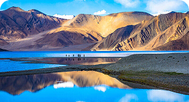 Himachal 03 Nights