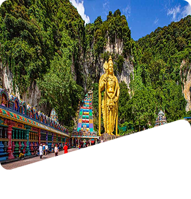 Malaysia 03 Nights