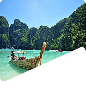 Phuket 03 Nights