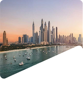 Dubai 03 Nights