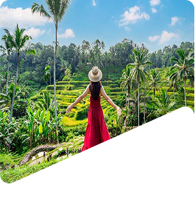 Bali 03 Nights