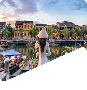 Vietnam 03 Nights