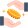 Cost-effectiveness icon
