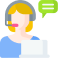 Delivery icon