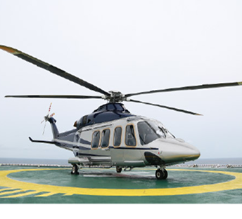 Augusta A109 S