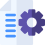 Cost-effectiveness icon