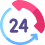 Global network icon
