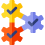 Cost-effectiveness icon