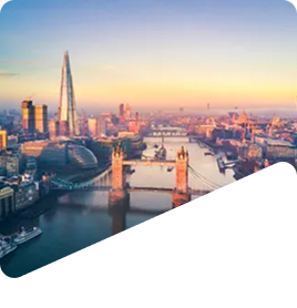 London & Scotland 4 Nights