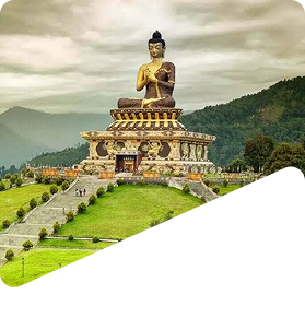 Darjelling 03 Nights