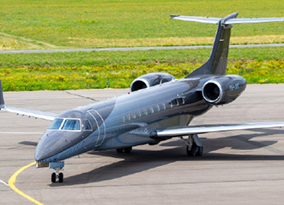 Private Jet Charter