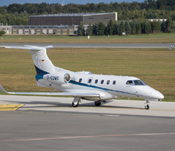 Embraer Phenom 100