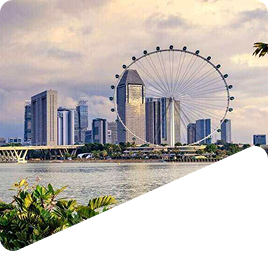 Singapore 1N +2N Cruise