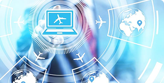 Benefits of a Corporate Travel Booking Platform: Halve Costs & Wasted Time