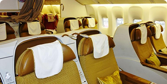 Best Business Class Airlines to Catch in 2025: A Corporate Booking Guide