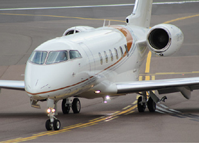 Business Jet Charter